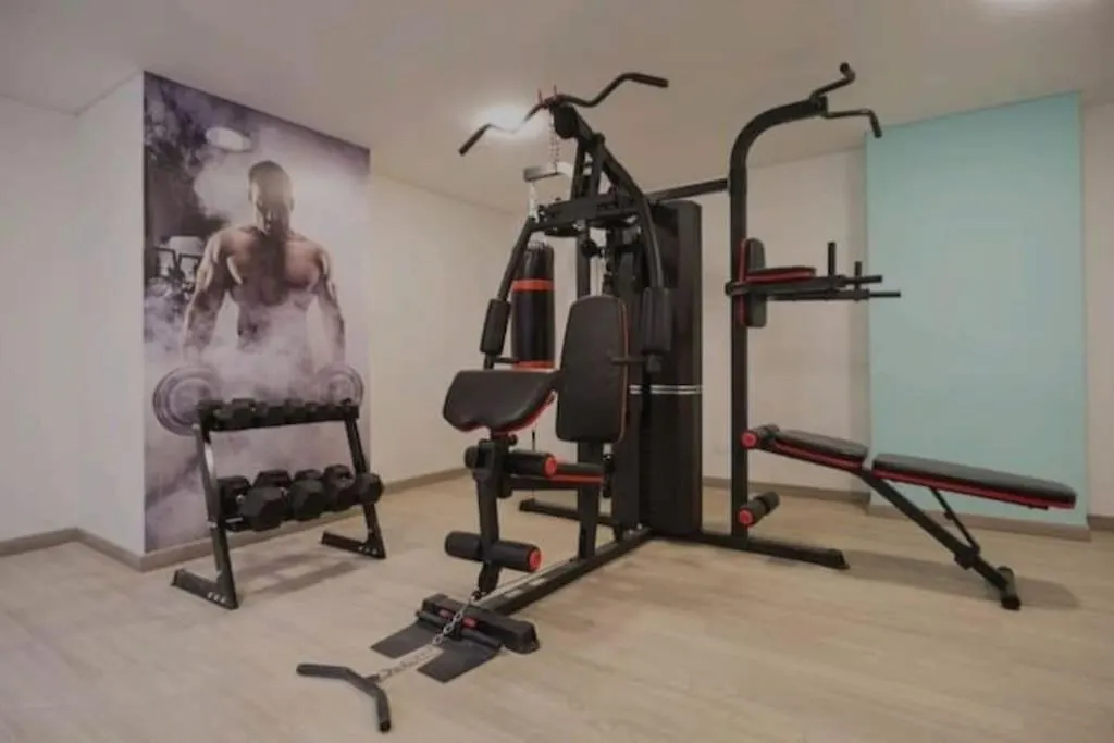Loft Torre Acqua Cerca A La Candelaria, Centro De La Ciudad ボゴタ コロンビア