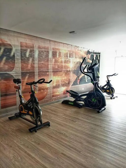 Loft Torre Acqua Cerca A La Candelaria, Centro De La Ciudad ボゴタ