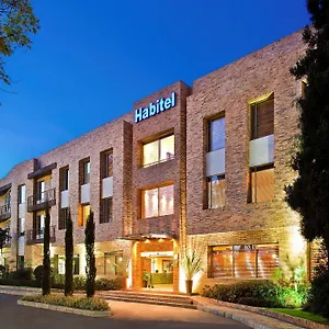 ホテル Habitel Select, ボゴタ